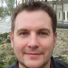 Porträtt av Fredrik Lindgren
